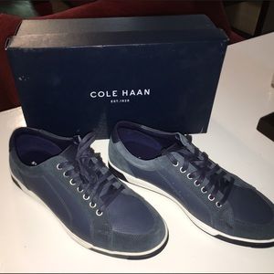Cole Haan